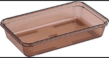 GN Bak 1/1- 65 Mm Polycarb. - Emga 070114