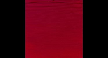 Amsterdam Expert Acrylverf - Rode Acrylverf - #318 Karmijn - Acrylic Paint - Acrylaatverf – Acrylic Paint – Hobbyverf – Kunstschildersverf - Pigmentrijke Sneldrogende Verf - Hobbyverf Rood - 75ml
