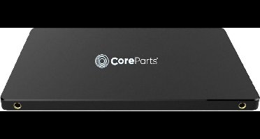 CoreParts CPSSD-2.5SATA-240GB internal solid state drive 2.5" SATA III 3D NAND