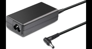 CoreParts MBA1238 netvoeding & inverter Binnen Zwart