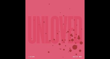 Unloved - Killing Eve'r - Ode To The Lovers (LP) (Limited Edition) (Coloured Vinyl)