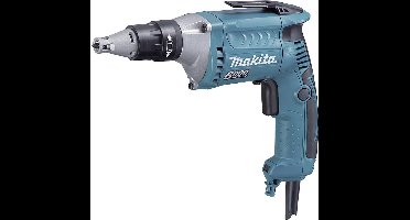 Makita FS6300 Gipsschroefmachine - 570W