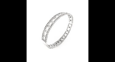 Guess Jewellery JUBB03317JWRHS Armband Zilverkleurig