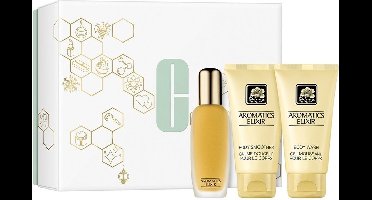 CLINIQUE Aromatic Elixir - Gift Set