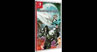 Omen of Sorrow Switch Standard