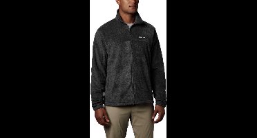 Columbia Steens Mountain™ 2.0 Fleece Met Volledige Rits Bruin M Man