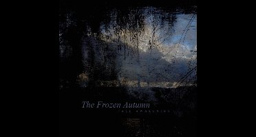 Frozen Autumn - Pale Awakening (CD)