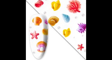 DRM Nagel Transferfolie Nemo 100cm #9