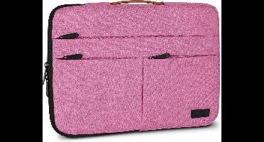 Laptop Case Subblim Air Padding 360 Grey