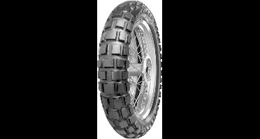 Motorband Continental TWINDURO TKC80 M+S 90/90-21