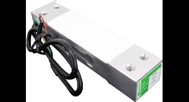 TinkerForge 6128 Weegcel Geschikt voor TinkerForge 1 stuk(s)