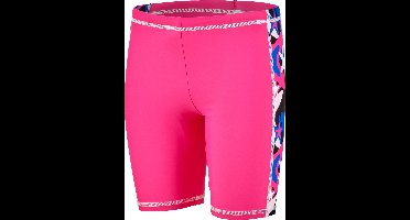 BECO-SEALIFE® rashguard 2-delig, roze, maat 92-98
