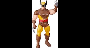 Marvel Legends: Retro Collection - Wolverine - Speelfiguur