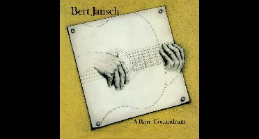 Bert Jansch - A Rare Conundrum (LP) (Coloured Vinyl) (Limited Edition)
