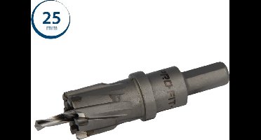 Profit Endura Hm Gatzaag - Staal - 25mm