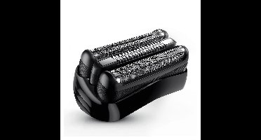 Braun KP21B Series 3 Scheerkop Zwart