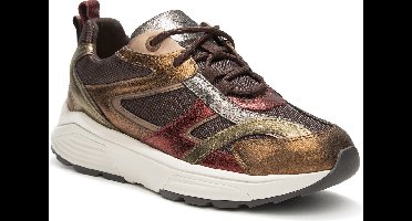 Xsensible Brooklyn Stretchwalker Sneakers - Dames - Multi