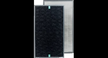 Leitz TruSens Z-7000 Filter - E12 EPA/Koolstof Combinatie vervangingsfilter - 2 stuks