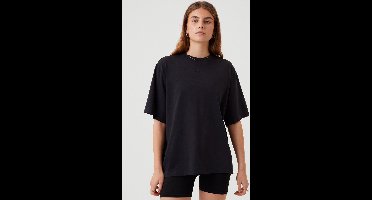 Björn Borg dames Studio T-shirt - zwart