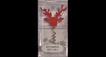 Kurkentrekker - Rendier