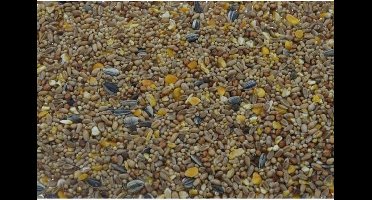 Tweetfeed Strooivoer 2,5kg