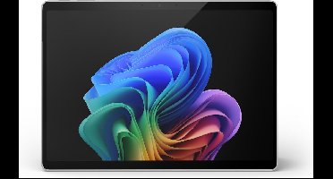 Microsoft Surface Pro 11Gen. Copilot+ PC / C10/16/512 W11 Pro Platin