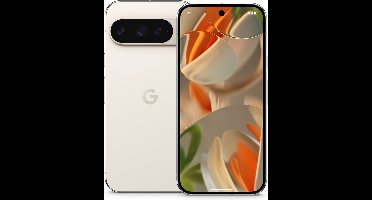 Google Pixel 9 Pro - 128GB - Crème