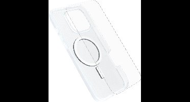 Otterbox - React Mag + Glass geschikt voor iPhone 16 Pro Max Hoesje - transparant