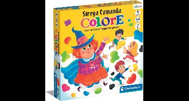 Baby 16819, Kaartspel, 5 jaar