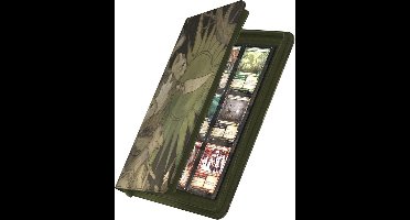 Ultimate Guard Zipfolio 360 Xenoskin Magic: The Gathering "Bloomburrow" - Season of Gathering