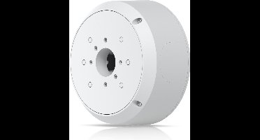 Ubiquiti UACC-Camera-JB-W Aansluitdoos
