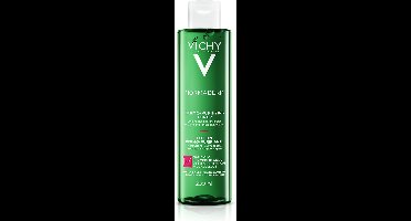 Vichy Normaderm Zuiverende Lotion - Gevoelige Huid, met Neiging tot Acne - Salicylzuur en Glycolzuur - 200ml