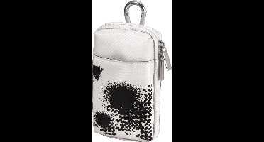 Hama Tas XL voor Sony PSP GO Wit