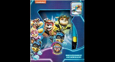 Magische Water Kleurset PAW Patrol