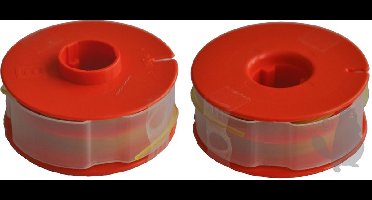 Spoel voor trimmer ADLUS, Bosch modellen