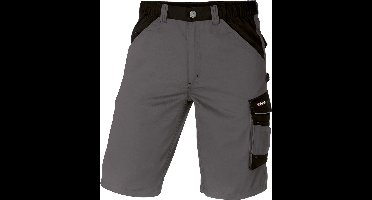 Parkside Werk Korte broek - Maat 46 - Grijs/zwart