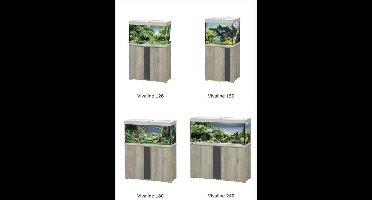 Eheim Vivaline Verwisselbaar Decorpaneel Antraciet