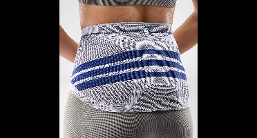 Bauerfeind LumboTrain Rugbrace - Waisted (vrouw) - Maat 5