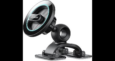 Joyroom JR-ZS366 Magnetische Cockpit- en Luchtroosterhouder voor Auto – Zwart