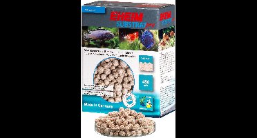 Eheim Filtermassa Substrat Pro 2 l
