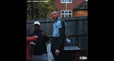 Ain't Smiled in Ages