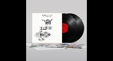 Father John Misty - Mahashmashana (2 LP)