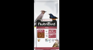 Versele-Laga Nutribird F16 Lijsters En Merels - Vogelvoer - 10 kg