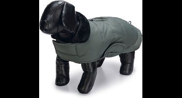 Designed By Lotte Hondenjas Zhanti - Groen - 62 cm