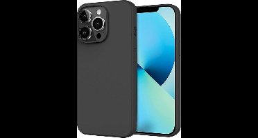 Beline Case Silicone iPhone 15 Pro 6,1" rose gold