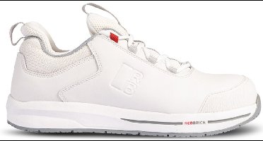 Redbrick Motion Spark AF S3S ESD - Wit - 48