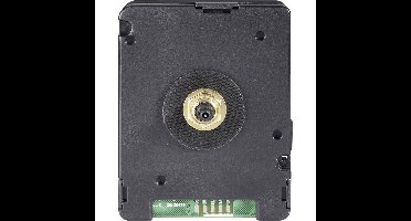 HD-1688FMRCSB Uurwerk kruipend Zendergestuurd Draairichting: Rechtsom Wijzeraslengte: 12 mm