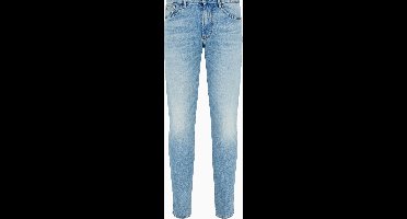 Emporio Armani Jeans Light Blue