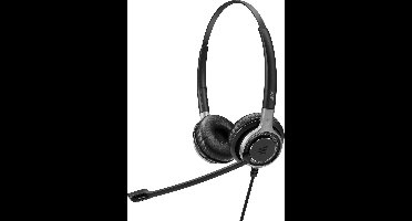 Draadgebonden headsets EPOS IMPACT SC 665 USB