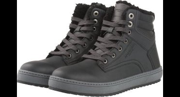 McGregor Boots Gevoerd - Zwart - Maat 44